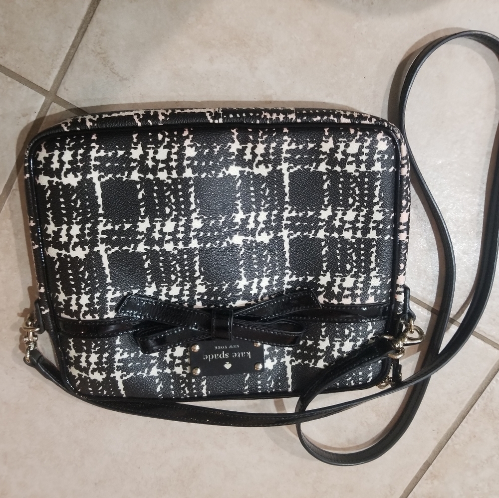 Kate Spade crossbody
